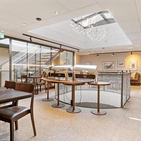 Best Western Hotel At 108 Στοκχόλμη Εξωτερικό φωτογραφία