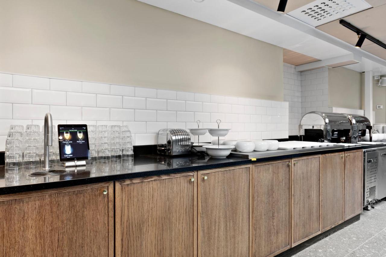 Best Western Hotel At 108 Στοκχόλμη Εξωτερικό φωτογραφία