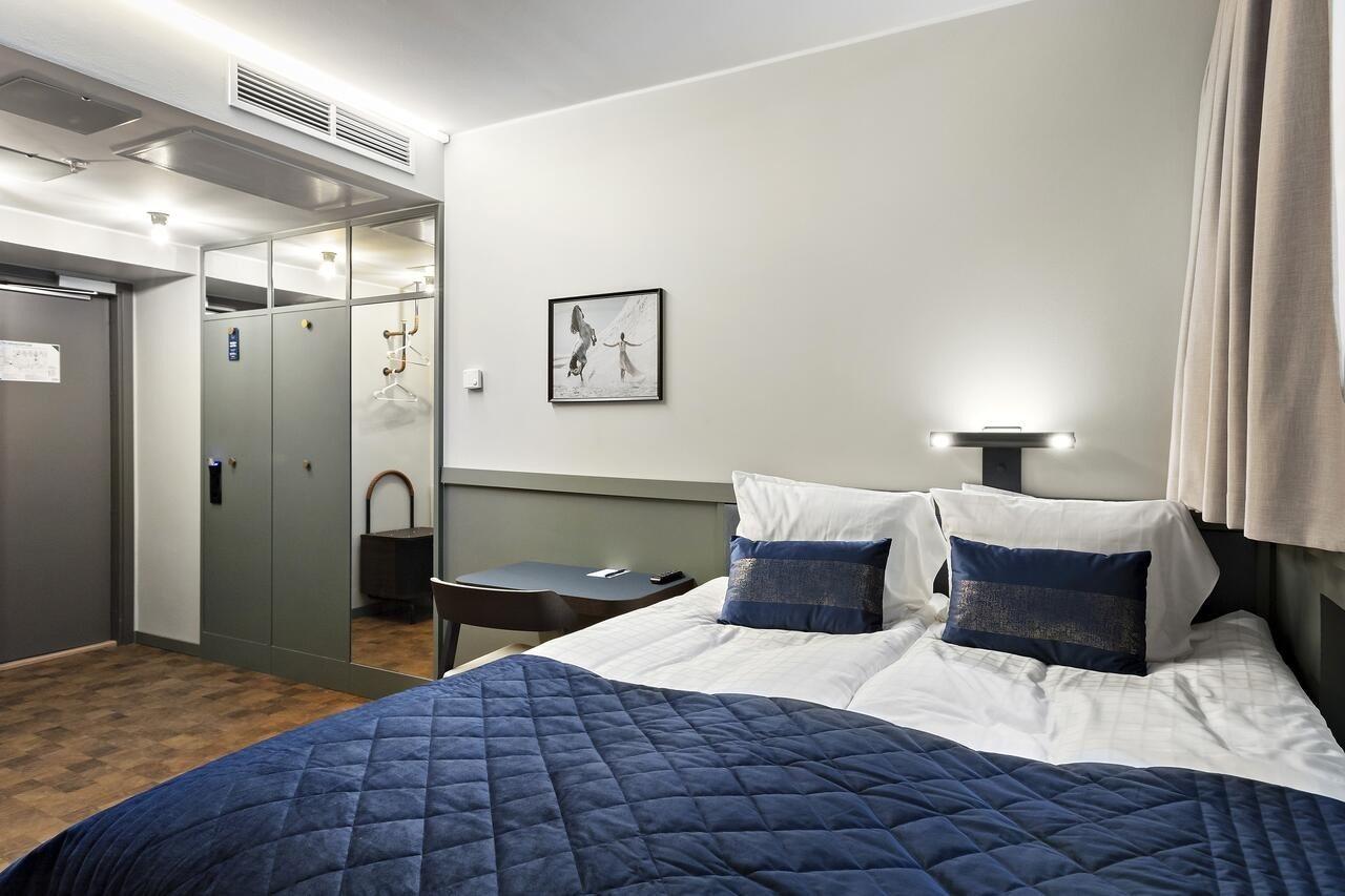 Best Western Hotel At 108 Στοκχόλμη Εξωτερικό φωτογραφία