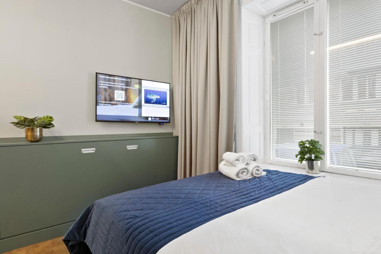 Best Western Hotel At 108 Στοκχόλμη Εξωτερικό φωτογραφία