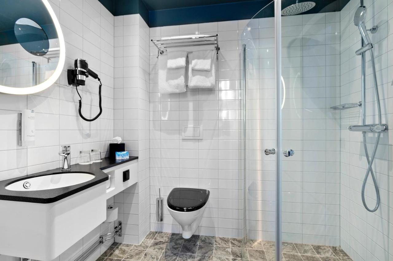 Best Western Hotel At 108 Στοκχόλμη Εξωτερικό φωτογραφία