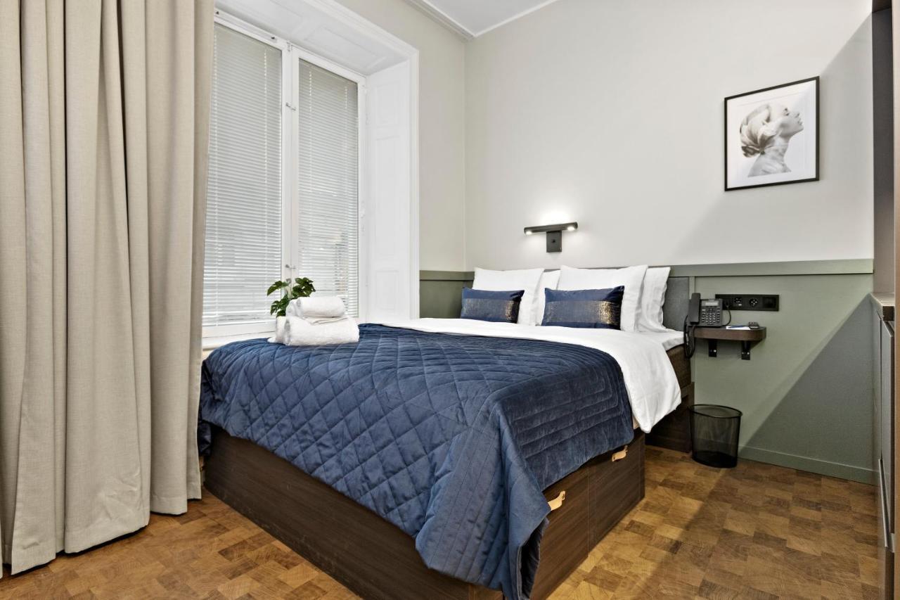 Best Western Hotel At 108 Στοκχόλμη Εξωτερικό φωτογραφία