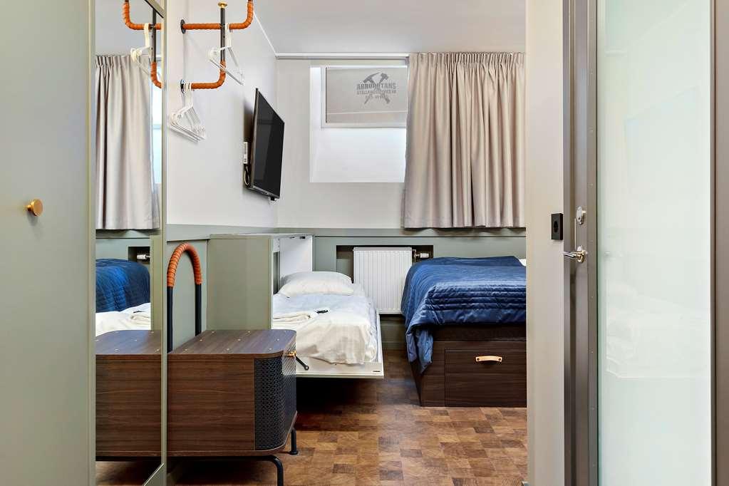 Best Western Hotel At 108 Στοκχόλμη Δωμάτιο φωτογραφία