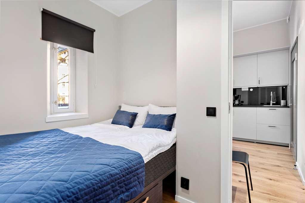 Best Western Hotel At 108 Στοκχόλμη Δωμάτιο φωτογραφία