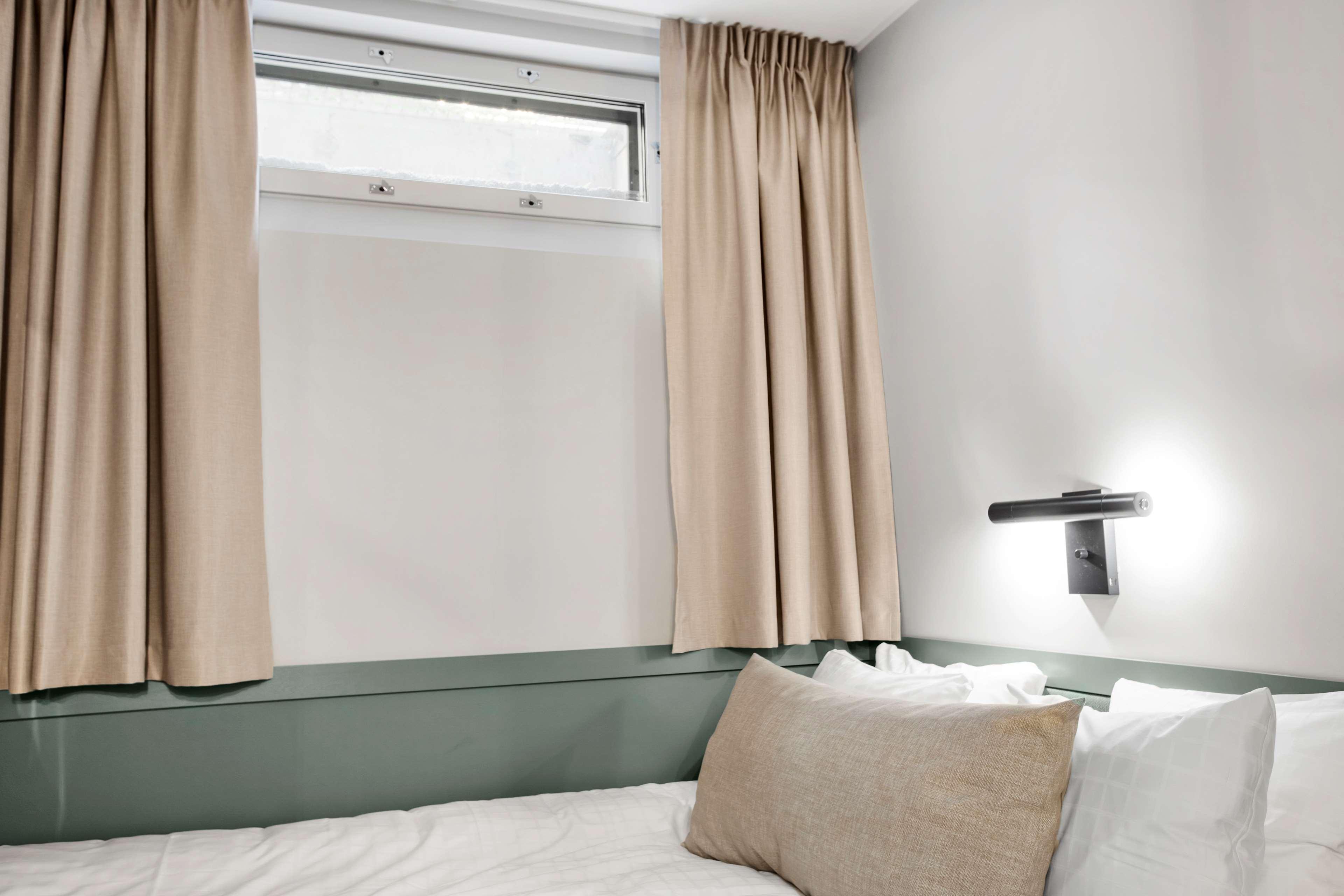 Best Western Hotel At 108 Στοκχόλμη Εξωτερικό φωτογραφία