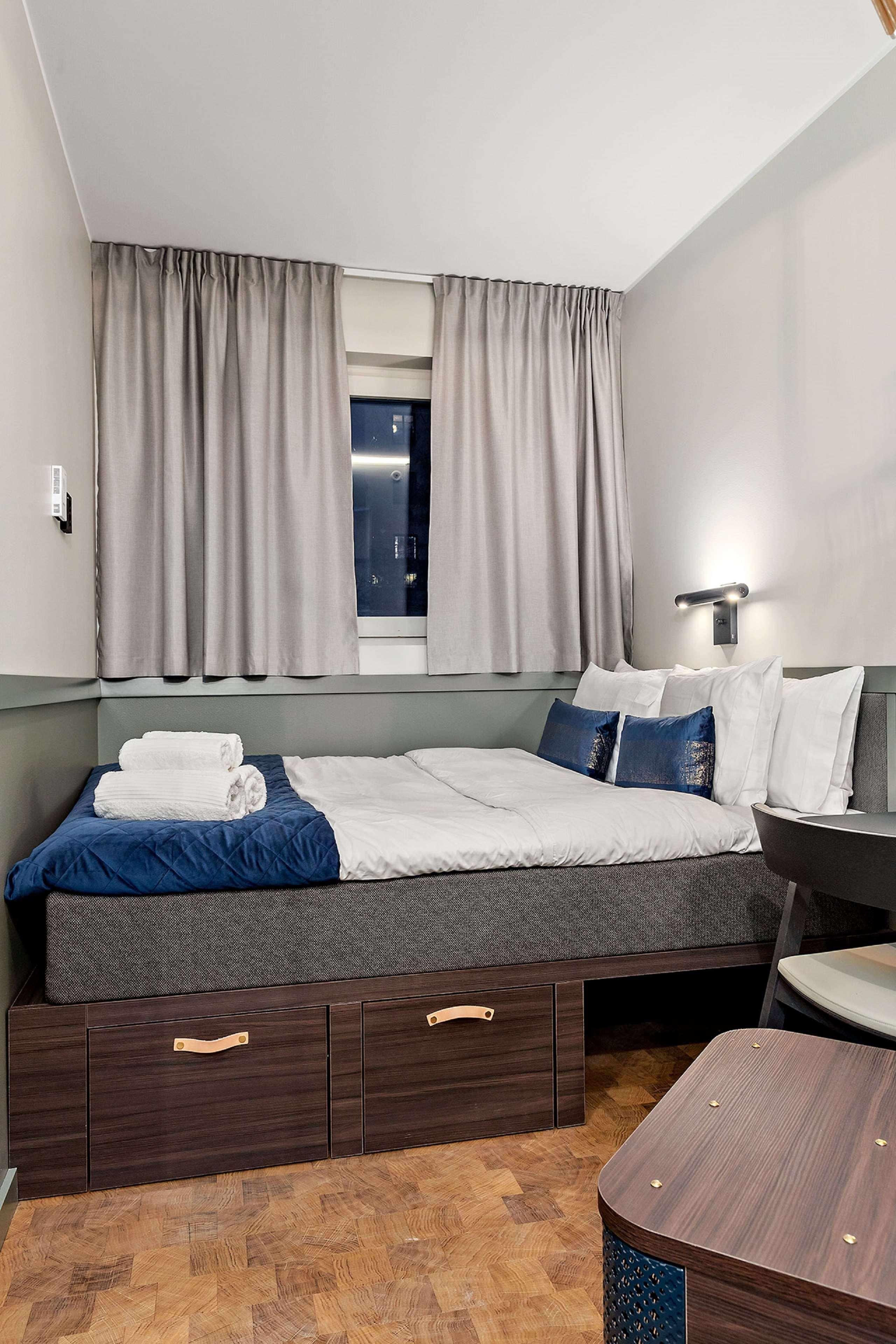 Best Western Hotel At 108 Στοκχόλμη Εξωτερικό φωτογραφία