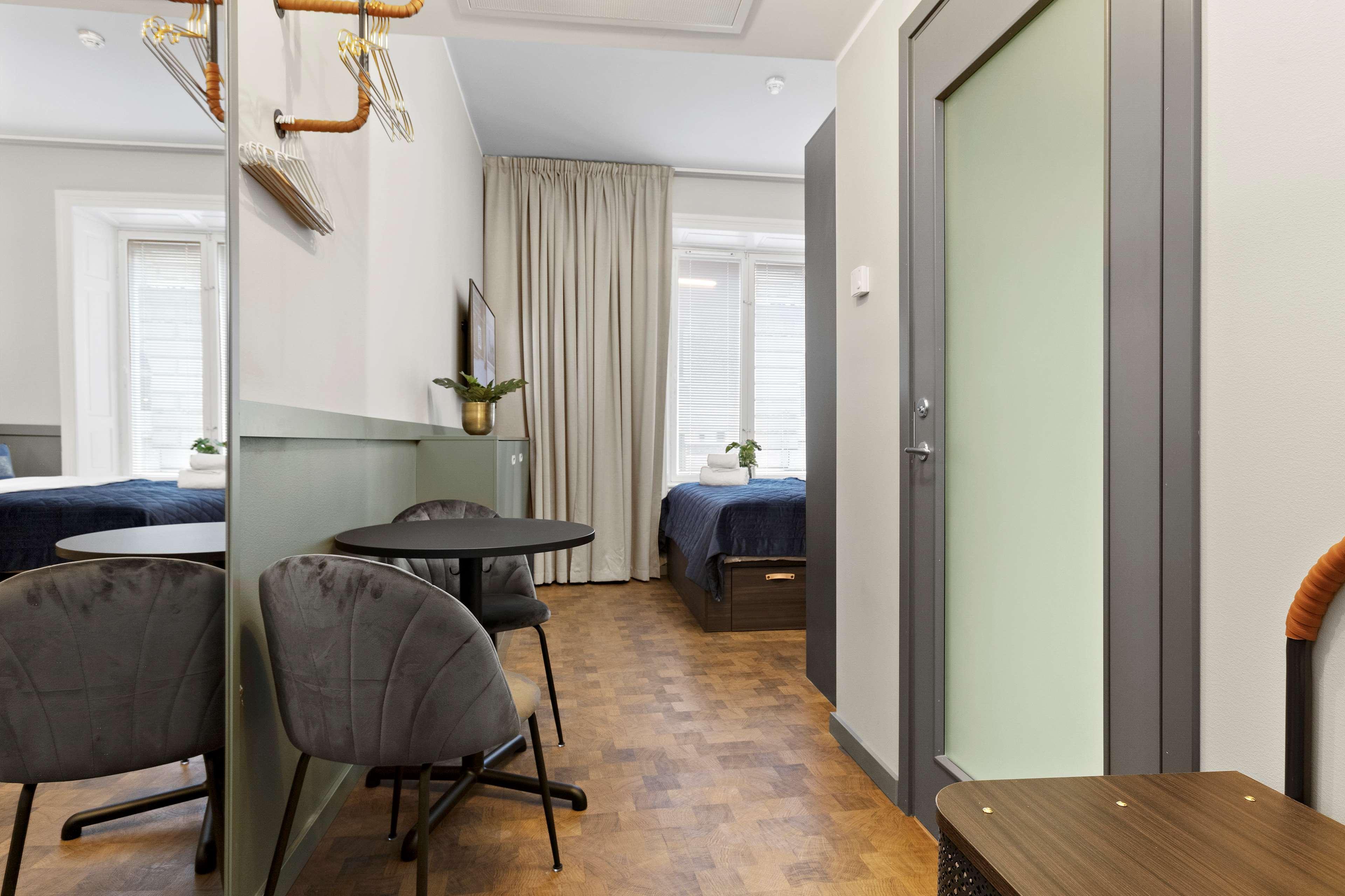 Best Western Hotel At 108 Στοκχόλμη Εξωτερικό φωτογραφία