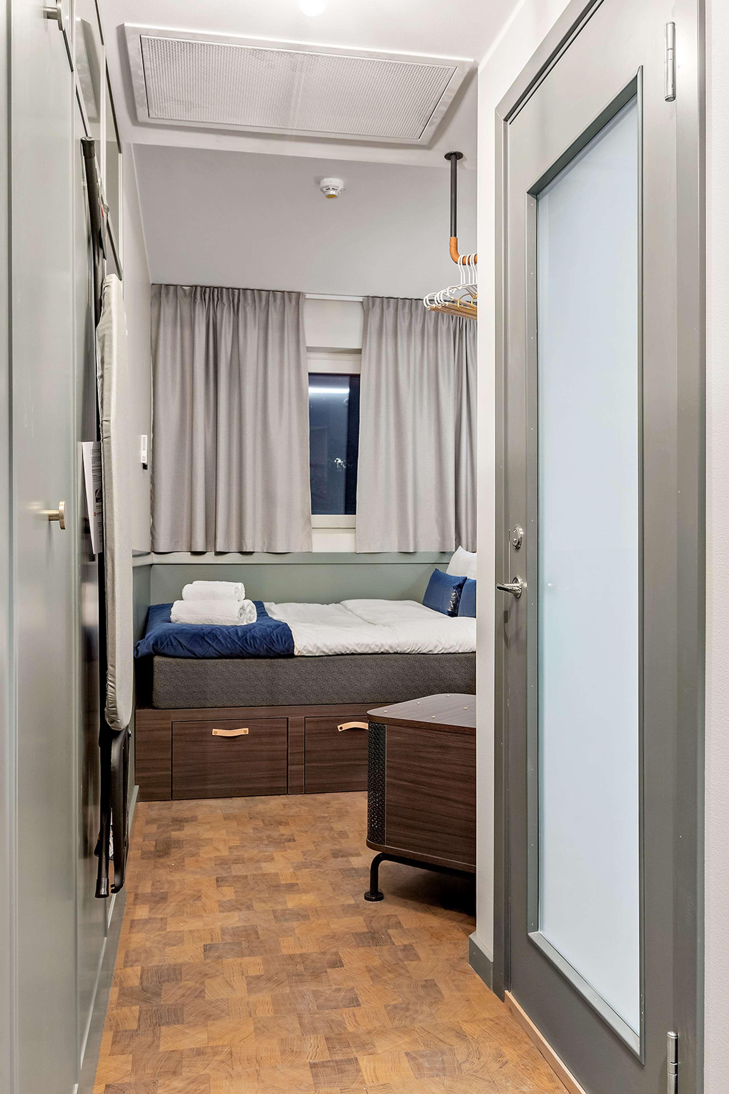 Best Western Hotel At 108 Στοκχόλμη Εξωτερικό φωτογραφία