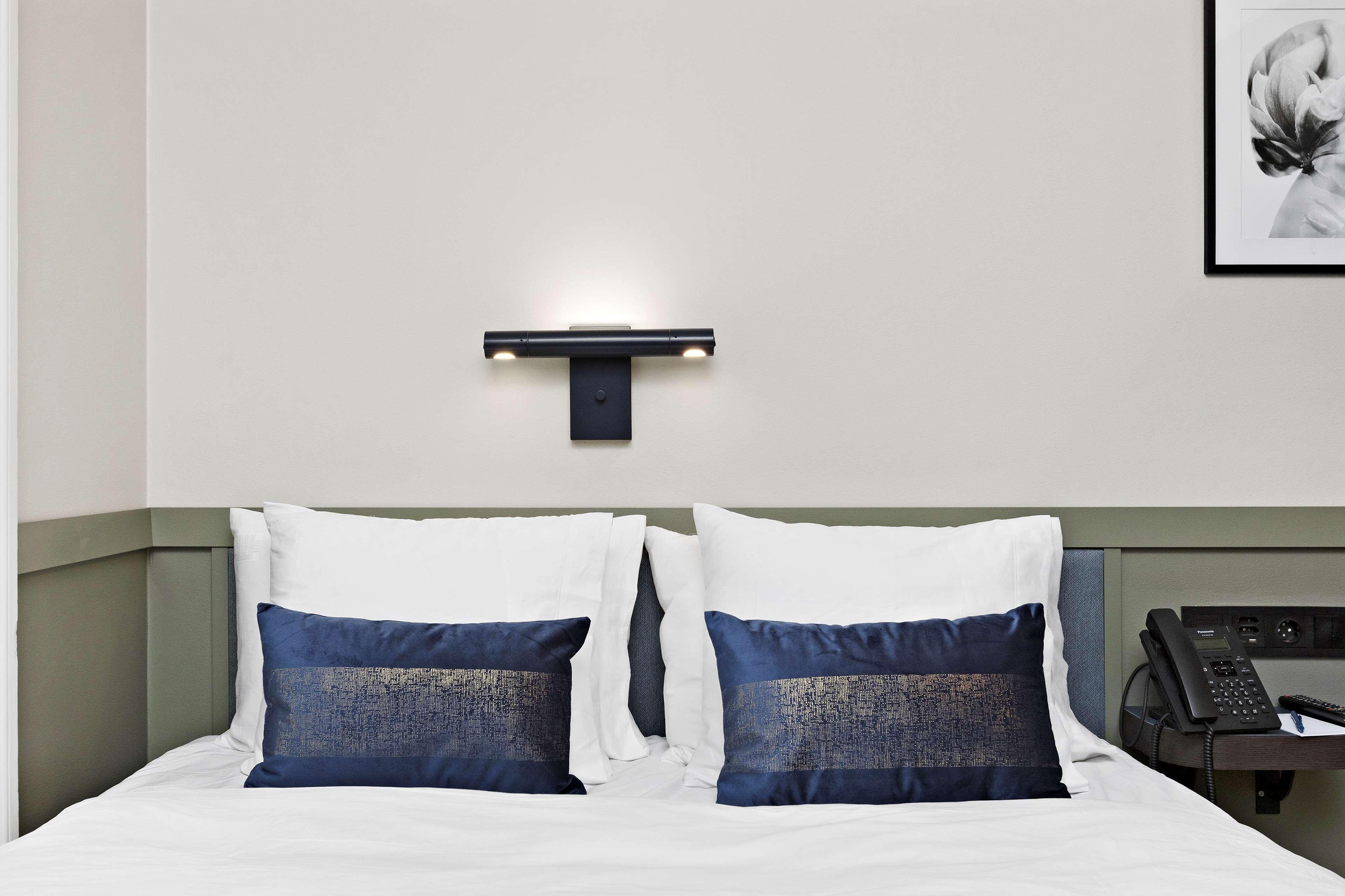 Best Western Hotel At 108 Στοκχόλμη Εξωτερικό φωτογραφία