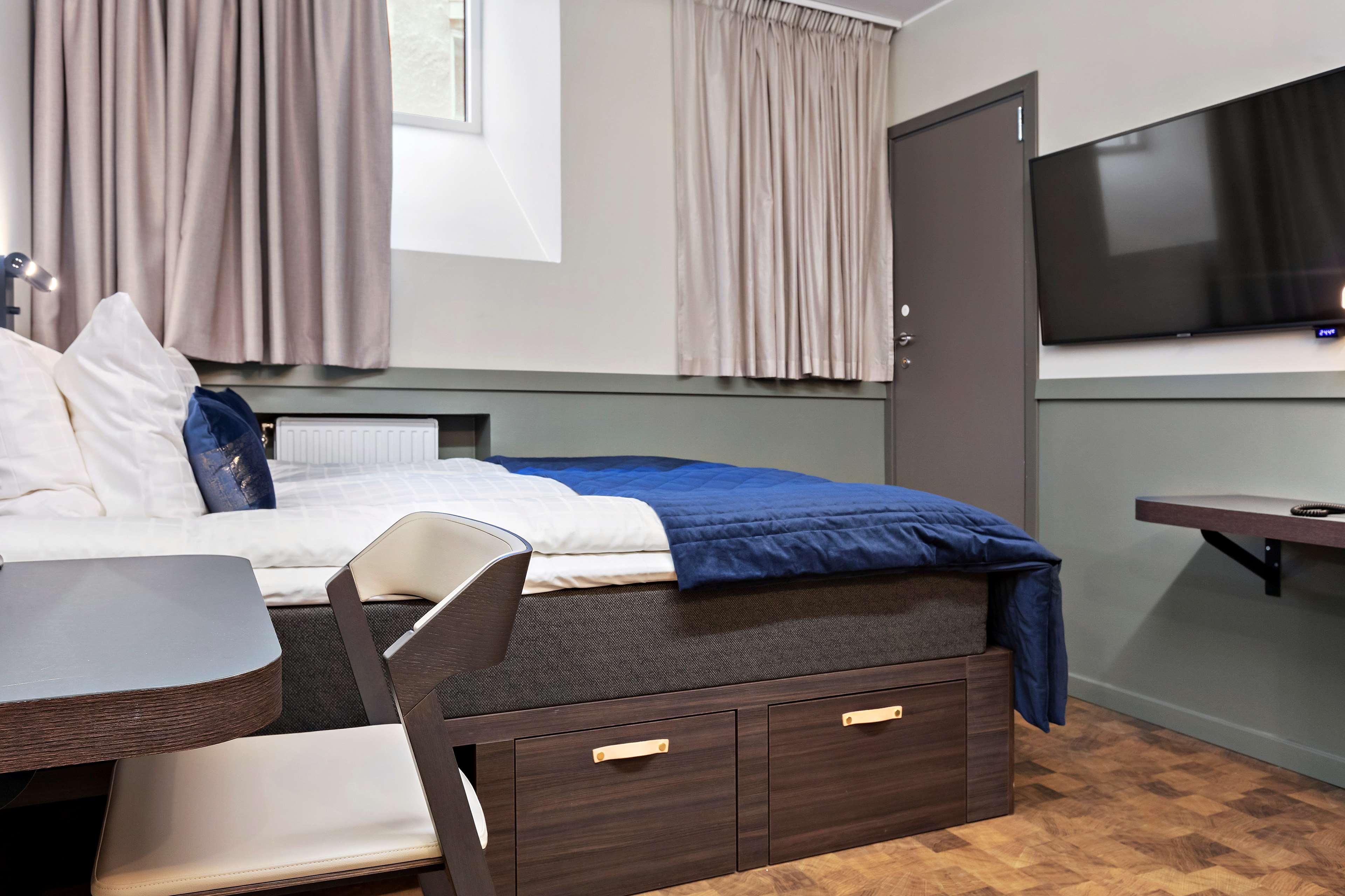 Best Western Hotel At 108 Στοκχόλμη Εξωτερικό φωτογραφία