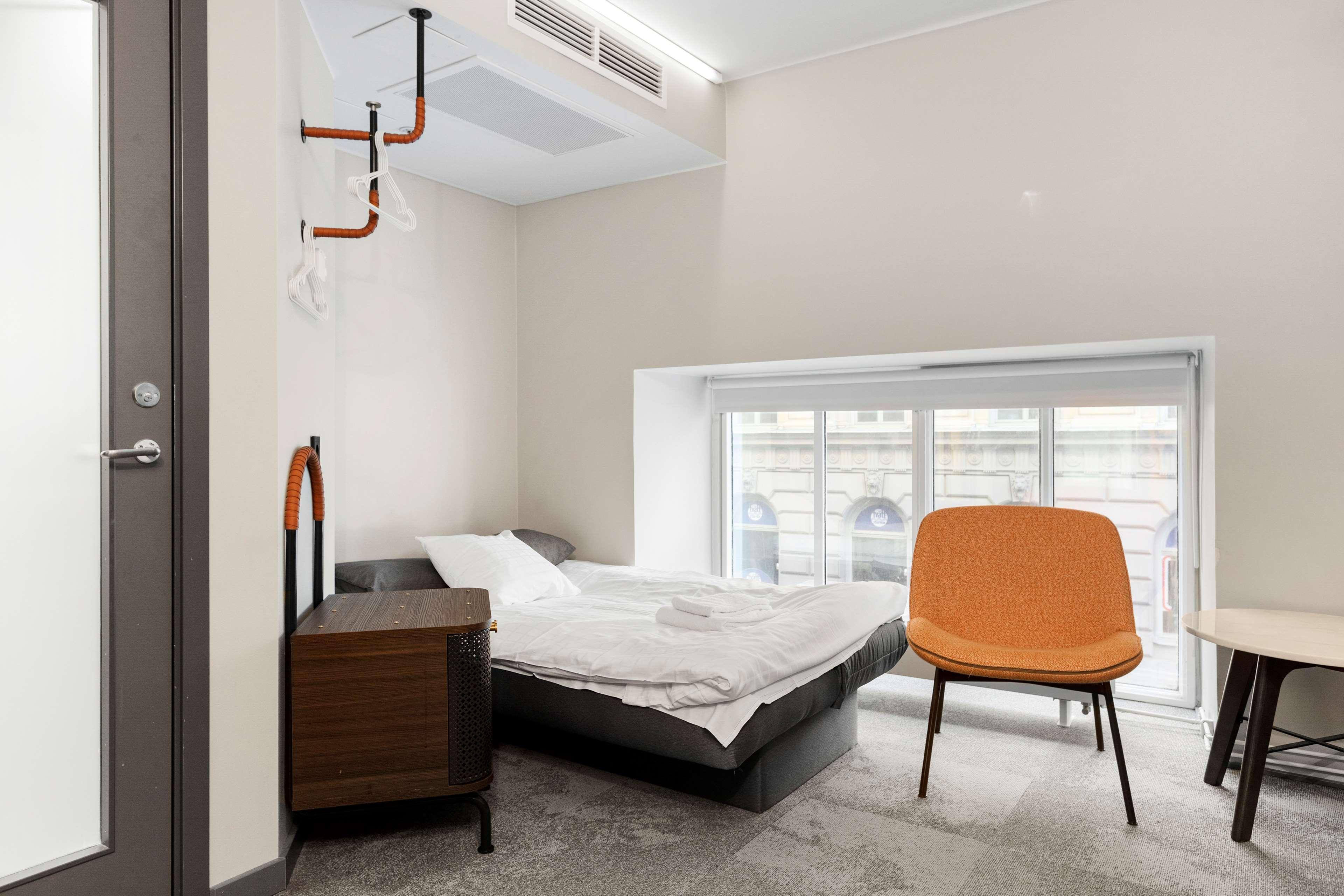 Best Western Hotel At 108 Στοκχόλμη Εξωτερικό φωτογραφία