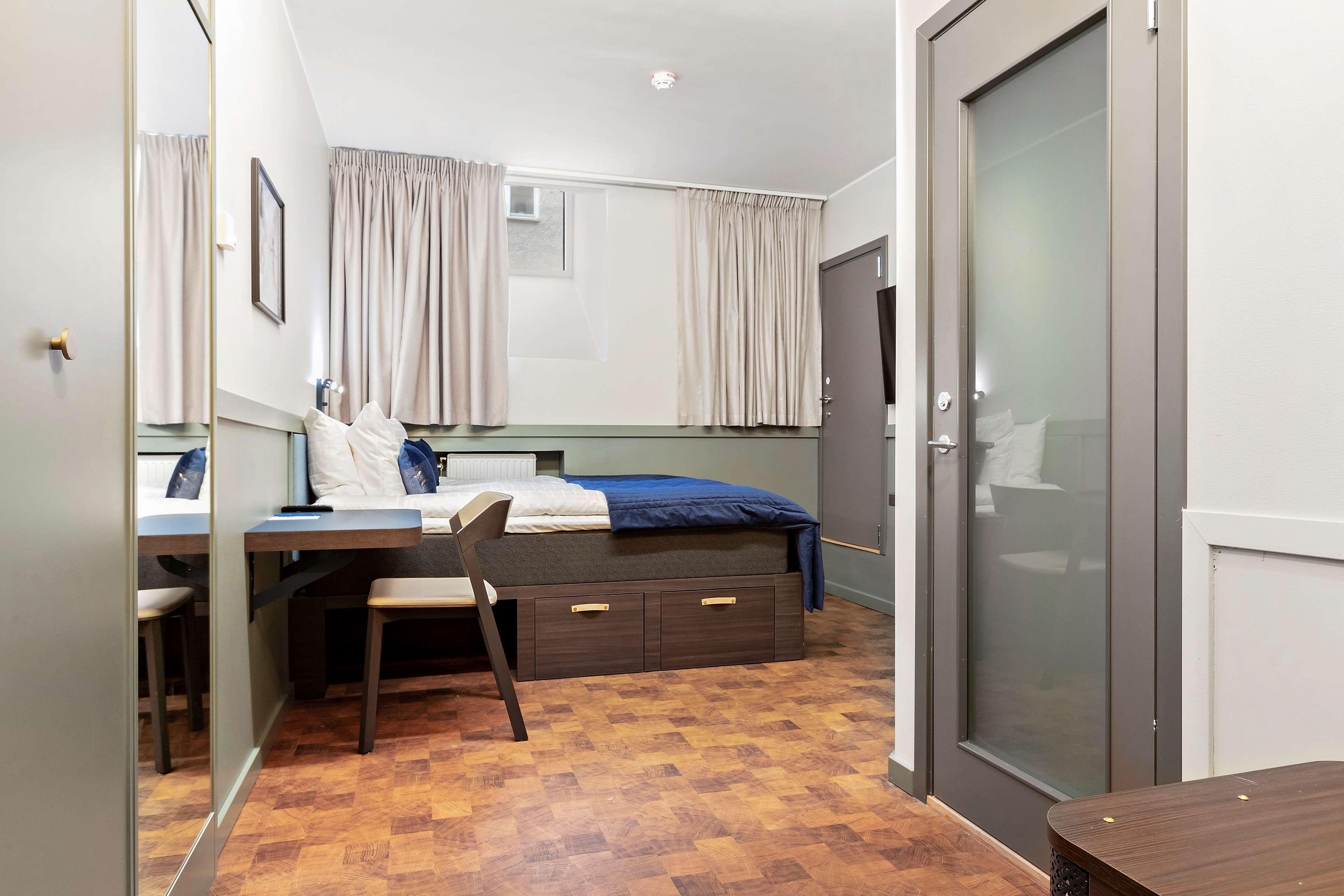 Best Western Hotel At 108 Στοκχόλμη Εξωτερικό φωτογραφία